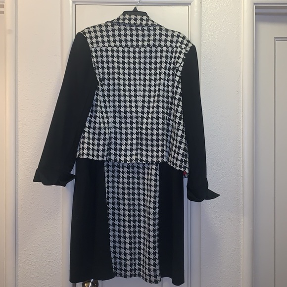 Leslie Stuart Dress suit - Picture 3 of 6